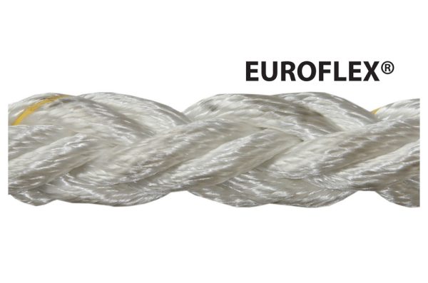 CABO DE ALTO DESEMPENHO EUROFLEX®