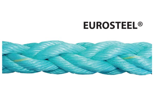 CABO DE ALTO DESEMPENHO 8 PERNAS EUROSTEEL