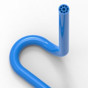 TUBO MULTI — AIR EM POLIURETANO