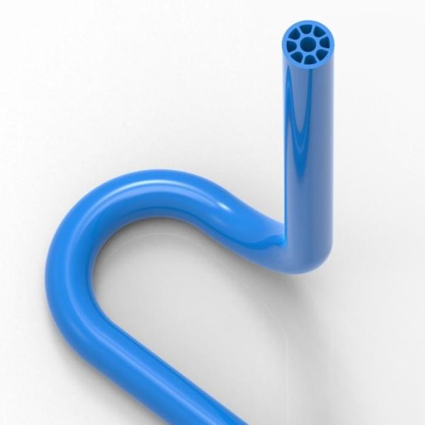 TUBO MULTI — AIR EM POLIURETANO