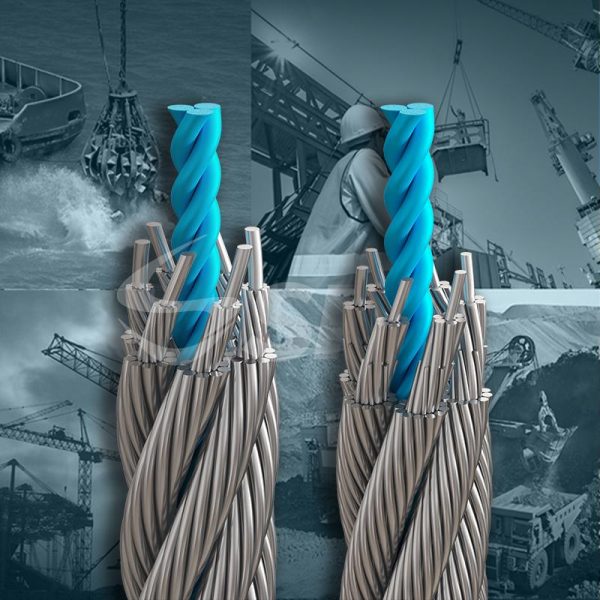 CABOS DE AÇO PARA USO GERAL CONSTRUÇÕES 6x19 / 6x25 - Imagem 4