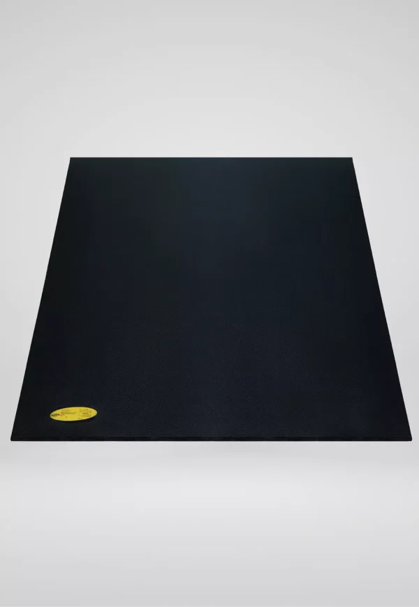 ESTRADO ISOLANTE DE BORRACHA